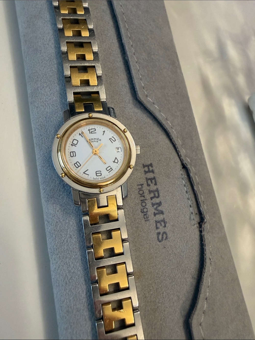 Hermès Watch - Picture 4 of 13